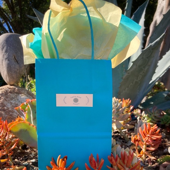 AAA Fluorite Bracelet - Picture 7 of 7